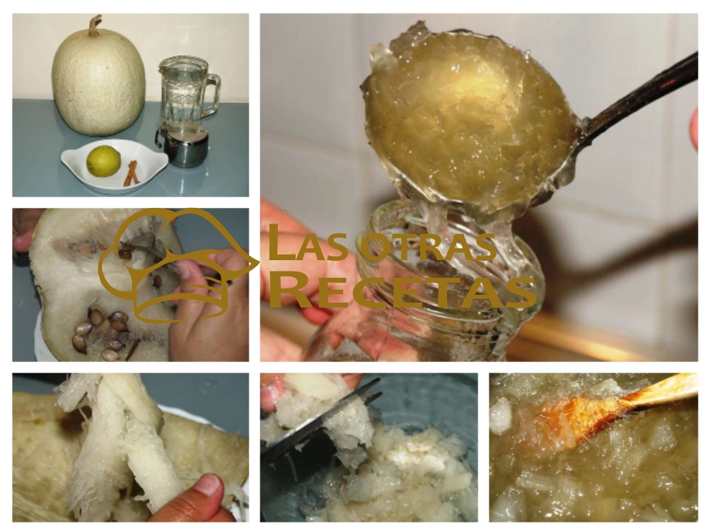 cabello_angel_logo Cabello de &aacute;ngel - Las Otras Recetas