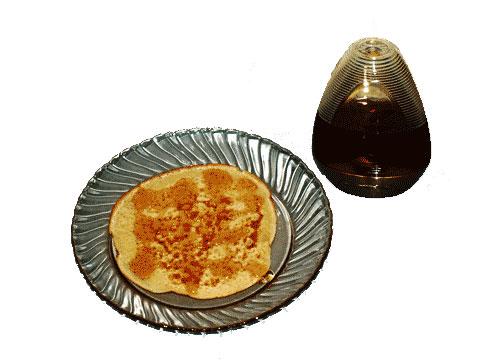 crepes Crepes f&aacute;ciles y riqu&iacute;simos